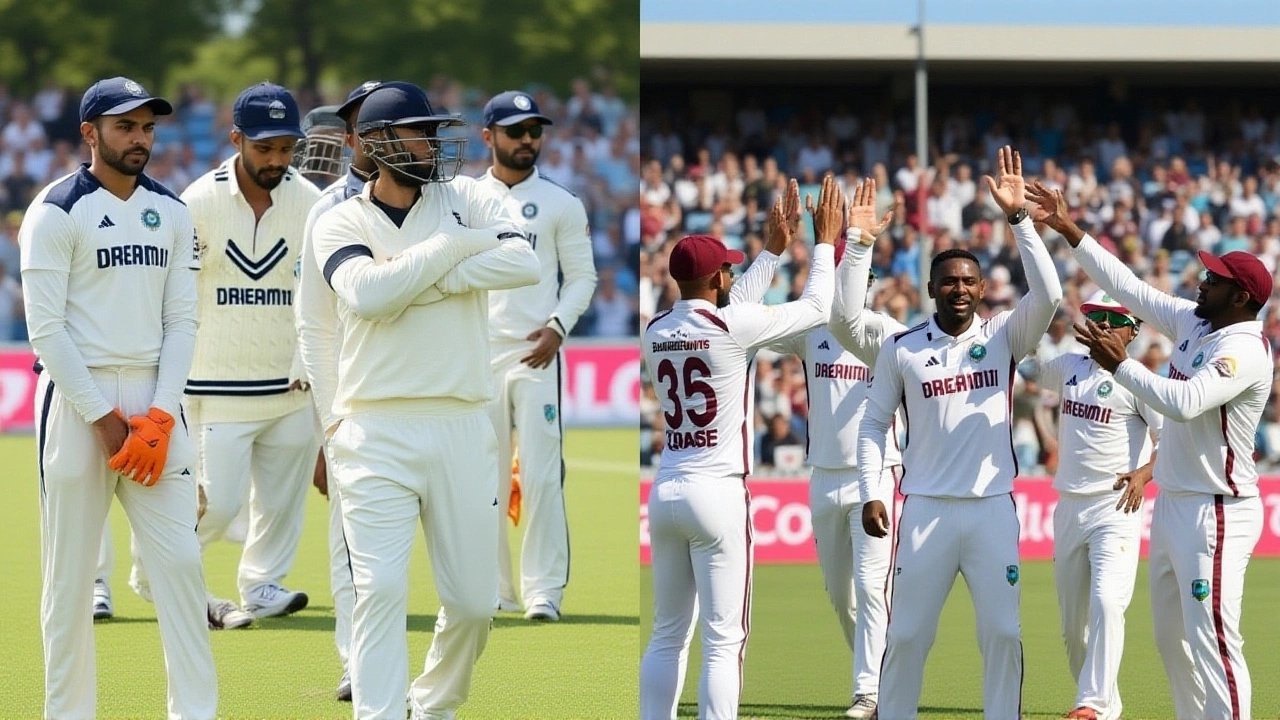 From Humiliation to Heroics: India’s Turnaround