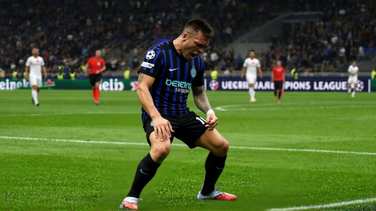Inter Milan Edges Kairat Almaty 2-1 as Esposito and Frattesi Start in Champions League Clash