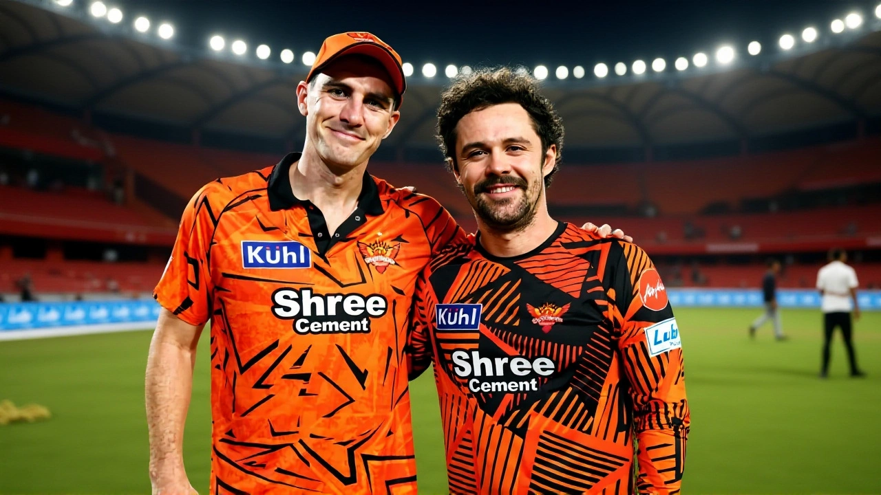 SRH vs RR: IPL 2026 Eliminator Preview & Key Facts