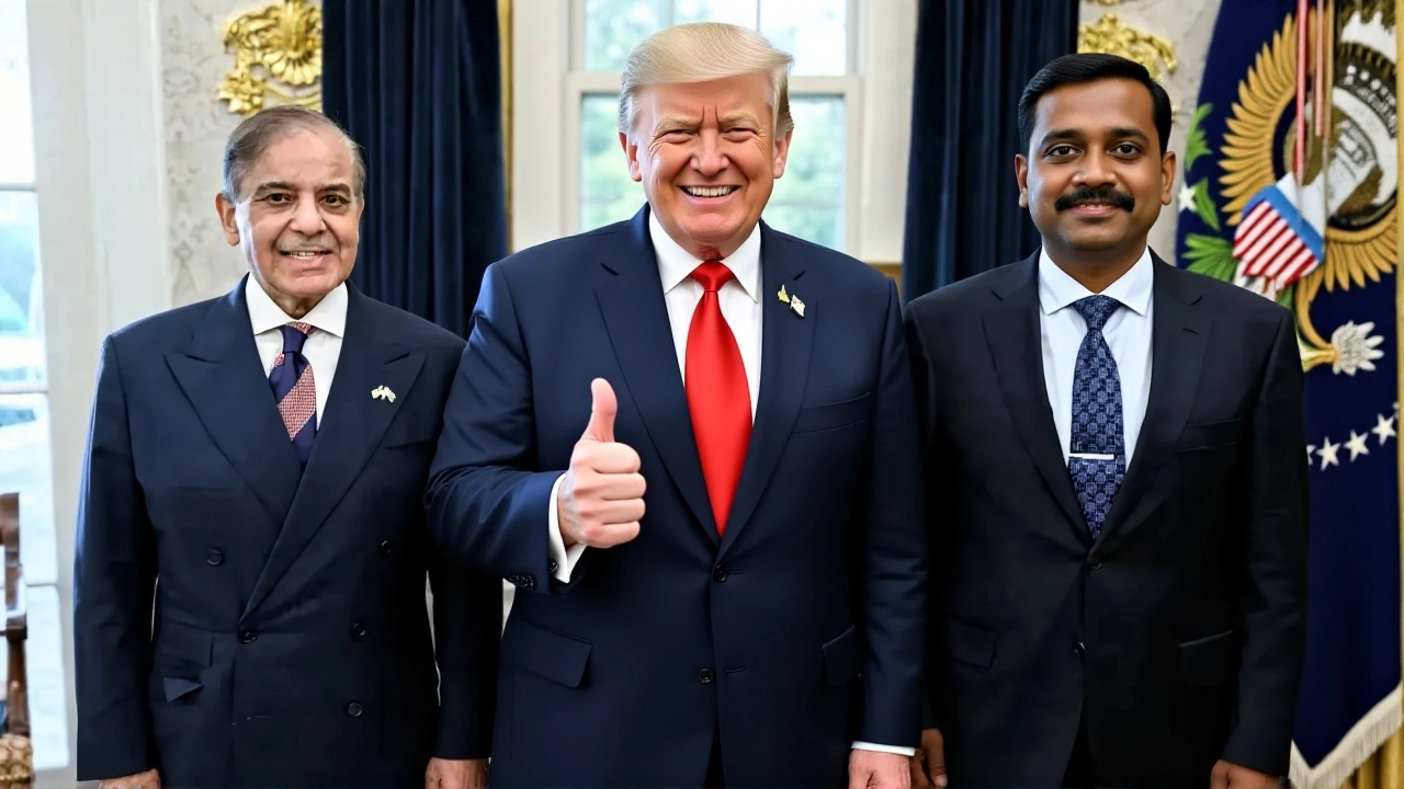 What Does This Mean for Global Stability?